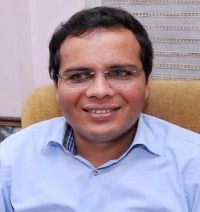 Jayakar Shetty, Dentist in Bangalore